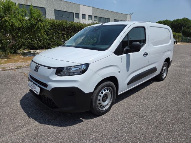 Fiat Doblo Doblò 1.5 BlueHdi 130CV PL-TN Van maxi KM0 usato a PORTO VIRO