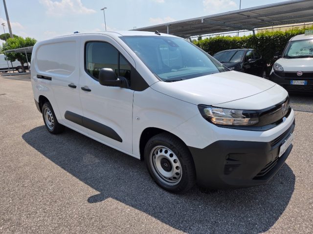 Opel Combo Cargo XL 1.5 Diesel 130CV S&S PL Portata Increment - foto 3 di 4