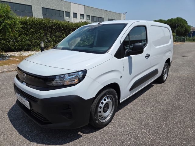 Opel Combo Cargo XL 1.5 Diesel 130CV S&S PL Portata Increment usato a PORTO VIRO