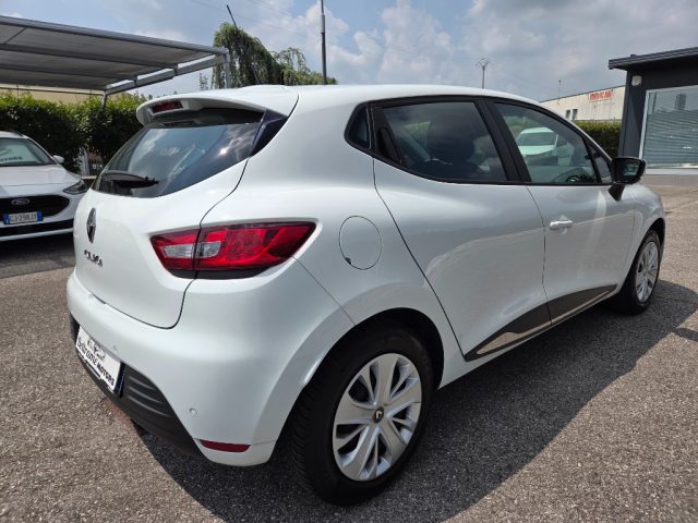 Renault Clio N1 TCe 12V 90 CV GPL 5 porte 4 Business autocarro - foto 4 di 4