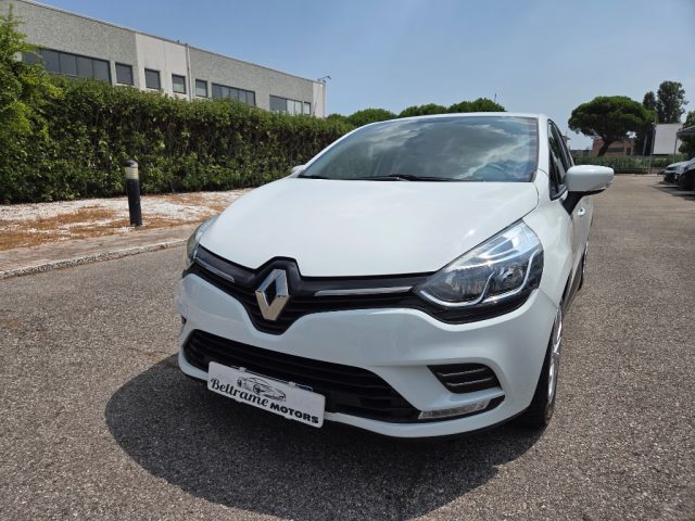 Renault Clio N1 TCe 12V 90 CV GPL 5 porte 4 Business autocarro usato a PORTO VIRO