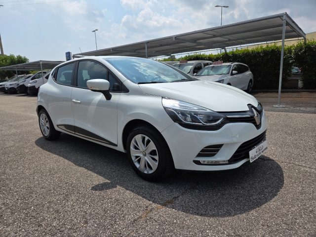 Renault Clio N1 TCe 12V 90 CV GPL 5 porte 4 Business autocarro - foto 3 di 4