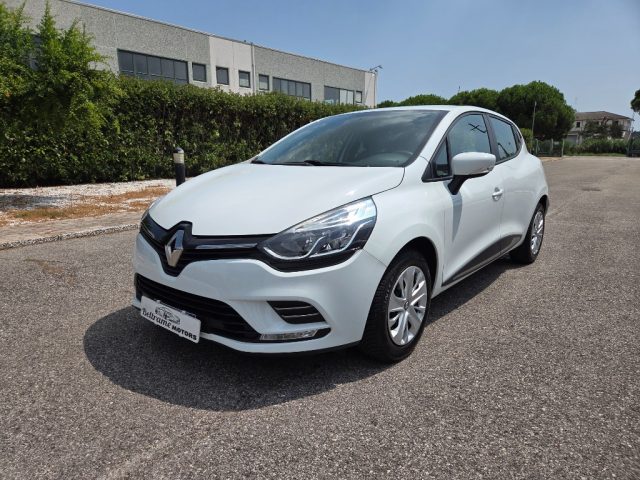 Renault Clio N1 TCe 12V 90 CV GPL 5 porte 4 Business autocarro - foto 2 di 4
