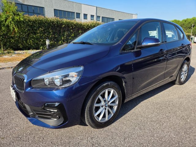 BMW 216 i Active Tourer Luxury usato a PORTO VIRO