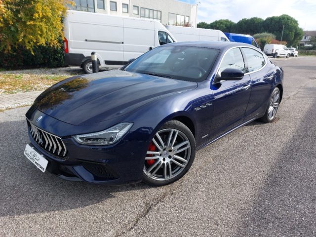 Maserati Ghibli V6 Diesel Granlusso IVA ESPOSTA - foto 2 di 4