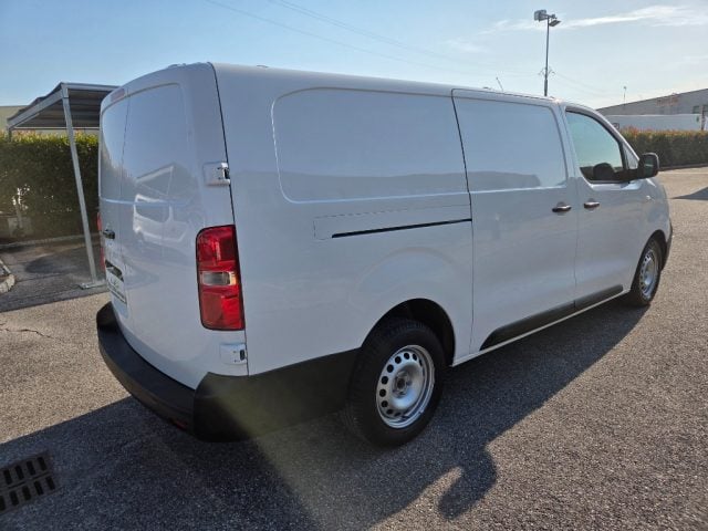 Citroen Jumpy 1.5 BlueHDi 100 S&S XL PL-TN Furgone Confort - foto 4 di 4