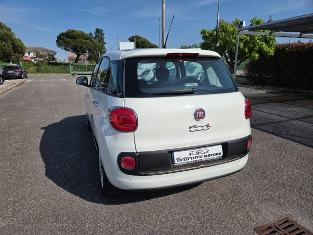 Fiat 500L 1.3 Multijet 95 CV Lounge TETTO APRIBILE - foto 4 di 4