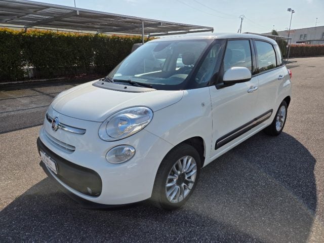 Fiat 500L 1.3 Multijet 95 CV Lounge TETTO APRIBILE usato a PORTO VIRO