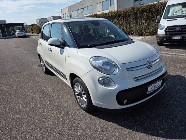 Fiat 500L 1.3 Multijet 95 CV Lounge TETTO APRIBILE - foto 2 di 4