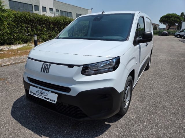 Fiat Doblo Doblò 1.5 BlueHdi 130CV PL-TN Van maxi KM0 - foto 2 di 4