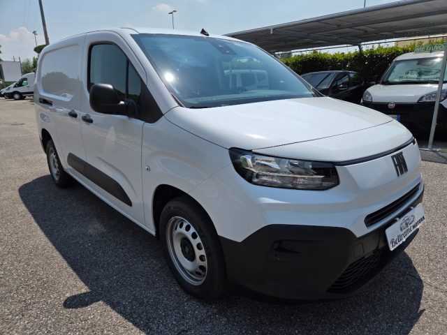 Fiat Doblo Doblò 1.5 BlueHdi 130CV PL-TN Van maxi KM0 - foto 3 di 4
