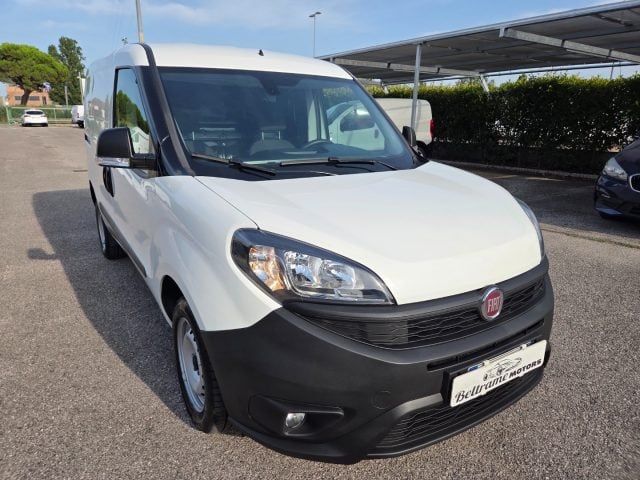 Fiat Doblo Doblò 1.3 MJT S&S PC-TN Cargo - foto 3 di 4