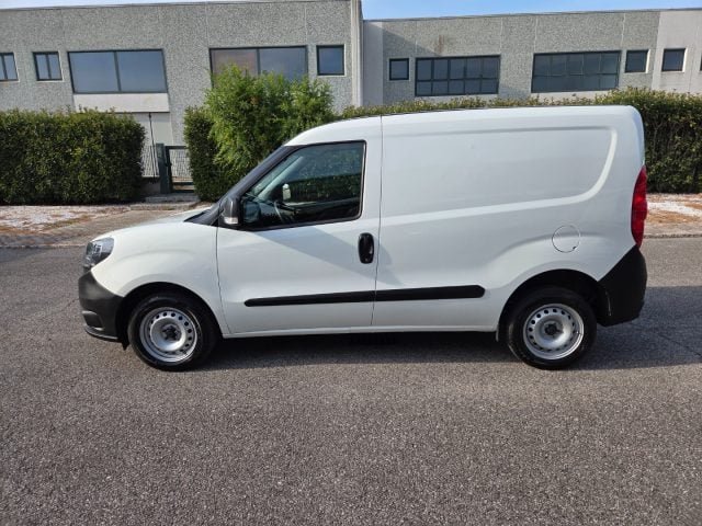 Fiat Doblo Doblò 1.3 MJT S&S PC-TN Cargo - foto 4 di 4