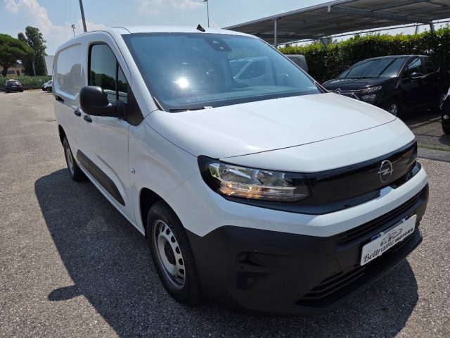 Opel Combo Cargo XL 1.5 Diesel 130CV S&S PL Portata Increment - foto 2 di 4