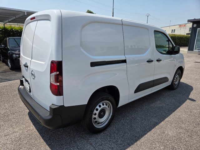 Opel Combo Cargo XL 1.5 Diesel 130CV S&S PL Portata Increment - foto 4 di 4
