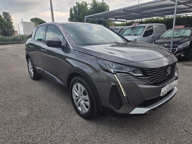 Peugeot 3008 BlueHDi 130 S&S EAT8 Active Pack - foto 3 di 4