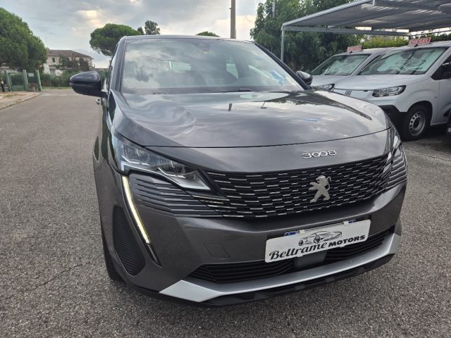 Peugeot 3008 BlueHDi 130 S&S EAT8 Active Pack - foto 2 di 4