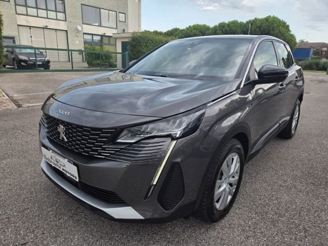 Peugeot 3008 BlueHDi 130 S&S EAT8 Active Pack usato a PORTO VIRO