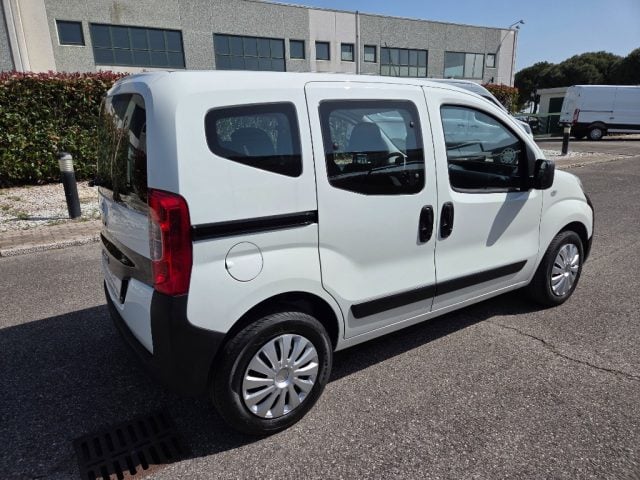Fiat Qubo QUBO 1.3 MJT 80CV (N1) 4 POSTI COMBI - foto 3 di 4
