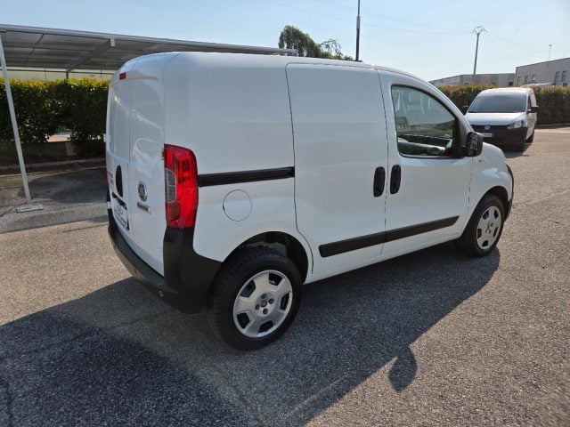 Fiat Fiorino 1.4 8V CNG 70CV Cargo SX - foto 4 di 4