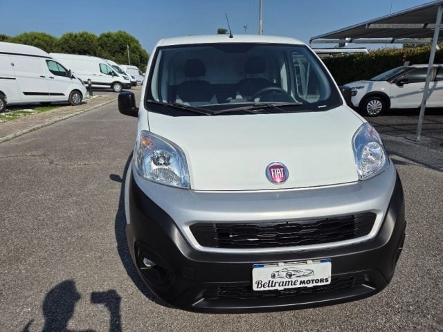 Fiat Fiorino 1.4 8V CNG 70CV Cargo SX - foto 3 di 4