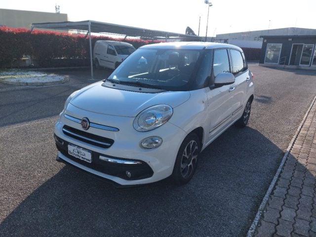 Fiat 500L 1.3 Multijet 95 CV Pop Star usato a PORTO VIRO