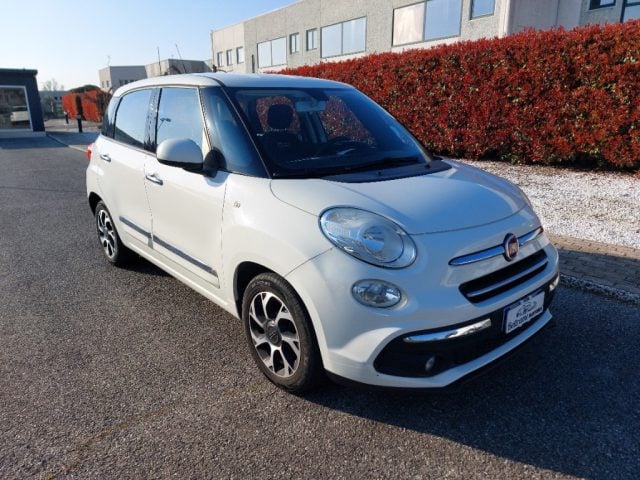 Fiat 500L 1.3 Multijet 95 CV Pop Star - foto 2 di 4