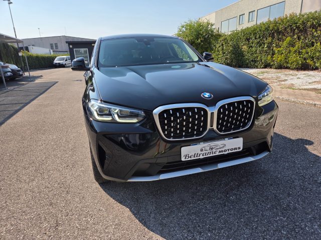BMW X4 xDrive20d 48V - foto 3 di 4