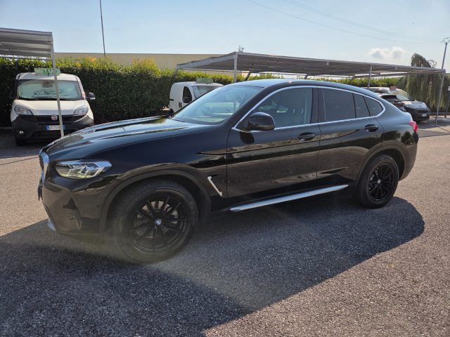 BMW X4 xDrive20d 48V - foto 2 di 4