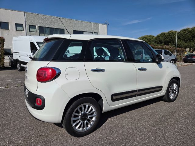 Fiat 500L 1.3 Multijet 95 CV Lounge TETTO APRIBILE - foto 3 di 4