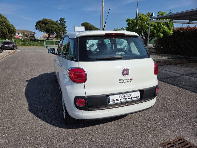 Fiat 500L 1.3 Multijet 95 CV Lounge TETTO APRIBILE - foto 4 di 4