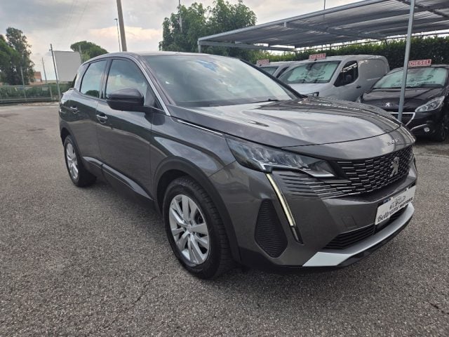 Peugeot 3008 BlueHDi 130 S&S EAT8 Active Pack - foto 3 di 4