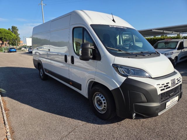 Fiat Ducato 35 2.2 Mjt 140CV PLMX-TM Furgone Maxi - foto 3 di 4