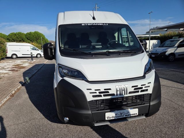 Fiat Ducato 35 2.2 Mjt 140CV PLMX-TM Furgone Maxi - foto 2 di 4