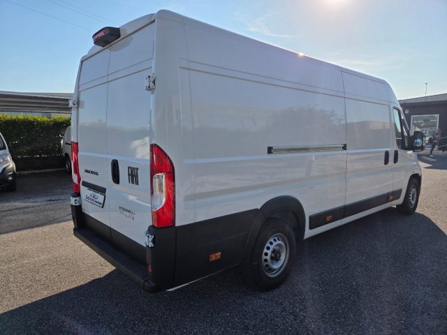 Fiat Ducato 35 2.2 Mjt 140CV PLMX-TM Furgone Maxi - foto 4 di 4