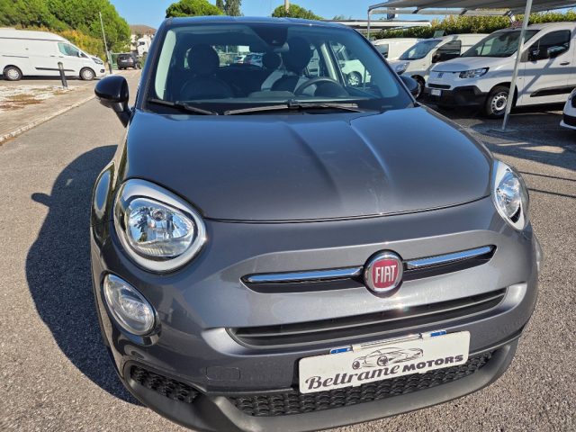 Fiat 500X 1.3 MultiJet 95 CV Club NEOPATENTATI - foto 2 di 21
