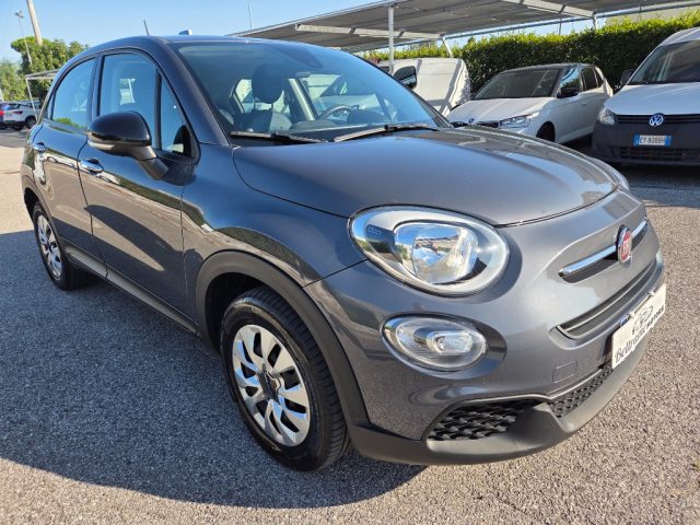 Fiat 500X 1.3 MultiJet 95 CV Club NEOPATENTATI - foto 3 di 21