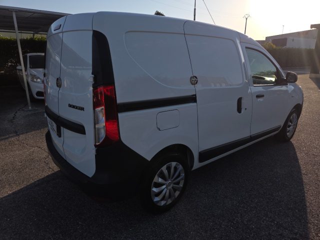 Dacia Dokker 1.6 8V 100CV Start&Stop GPL Furgone - foto 4 di 19
