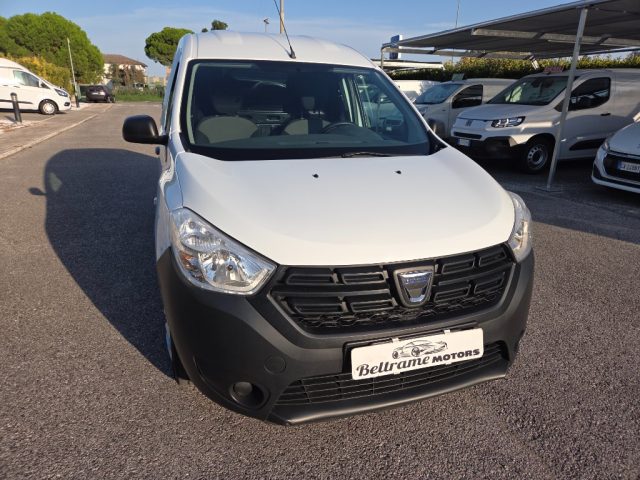 Dacia Dokker 1.6 8V 100CV Start&Stop GPL Furgone - foto 2 di 19