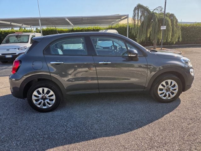 Fiat 500X 1.3 MultiJet 95 CV Club NEOPATENTATI - foto 4 di 4