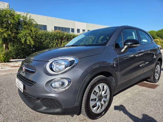 Fiat 500X 1.3 MultiJet 95 CV Club NEOPATENTATI, del 2022, 81.000 km, in vendita a Porto Viro (RO)
