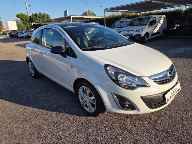 Opel Corsa 1.2 3 porte Edition - foto 3 di 4