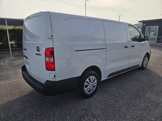 Fiat Scudo 1.5 BlueHDi 100 CV PL-SL-TN Furgone Business - foto 4 di 4