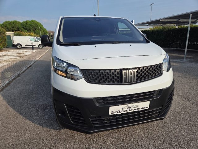 Fiat Scudo 1.5 BlueHDi 100 CV PL-SL-TN Furgone Business - foto 2 di 4