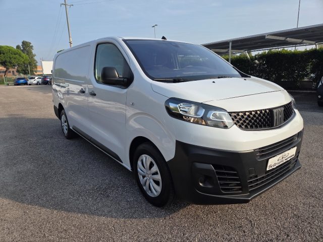 Fiat Scudo 1.5 BlueHDi 100 CV PL-SL-TN Furgone Business - foto 3 di 4