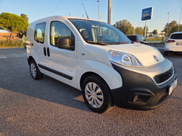 Fiat Fiorino 1.3 MJT 95CV Cargo SX - foto 3 di 4