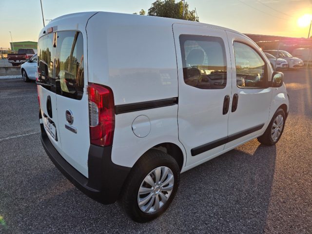 Fiat Fiorino 1.3 MJT 95CV Cargo SX - foto 4 di 4