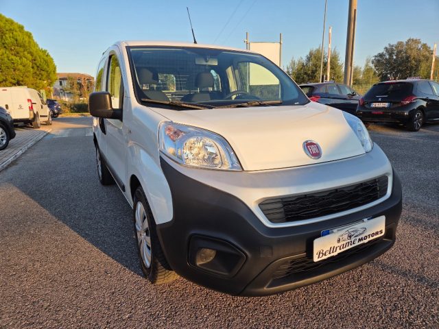 Fiat Fiorino 1.3 MJT 95CV Cargo SX - foto 2 di 4