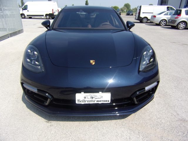Porsche Panamera 2.9 4 E-Hybrid Sport Turismo IVA ESPOSTA - foto 3 di 4