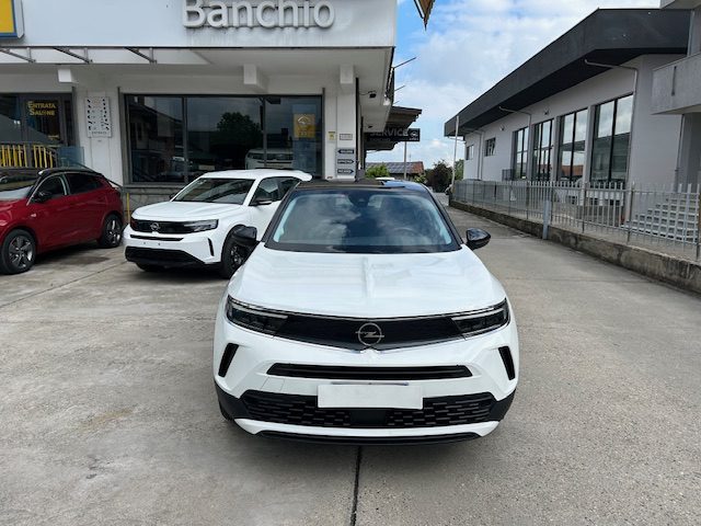 Opel Mokka 1.2 Turbo Edition UNICO PROPRIETARIO - foto 2 di 4